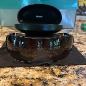 Prada Sun Glasses